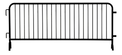 Crowd control products (barriers, gates, fences)